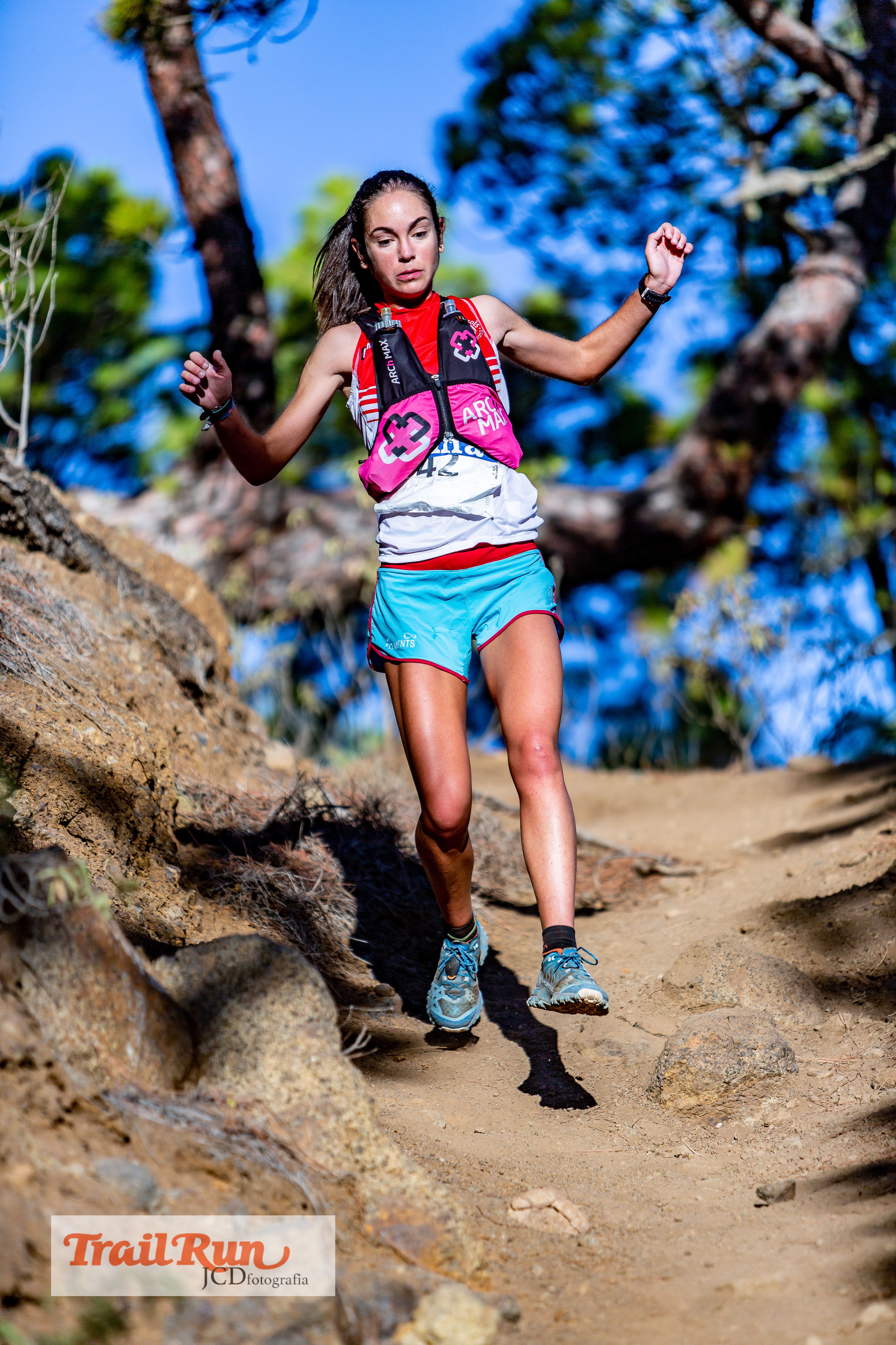 Campeonato de España de Trail