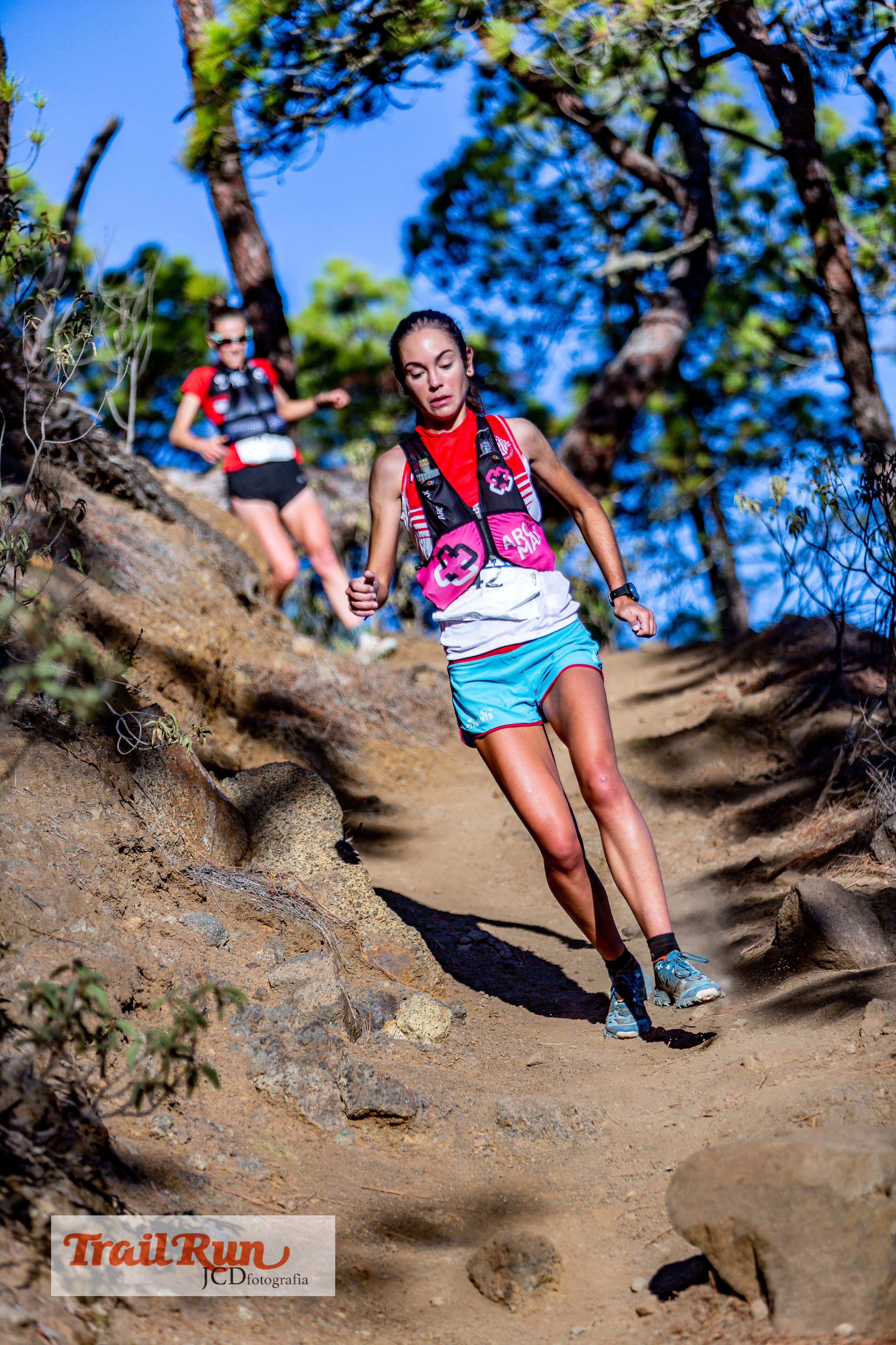Campeonato de España de Trail