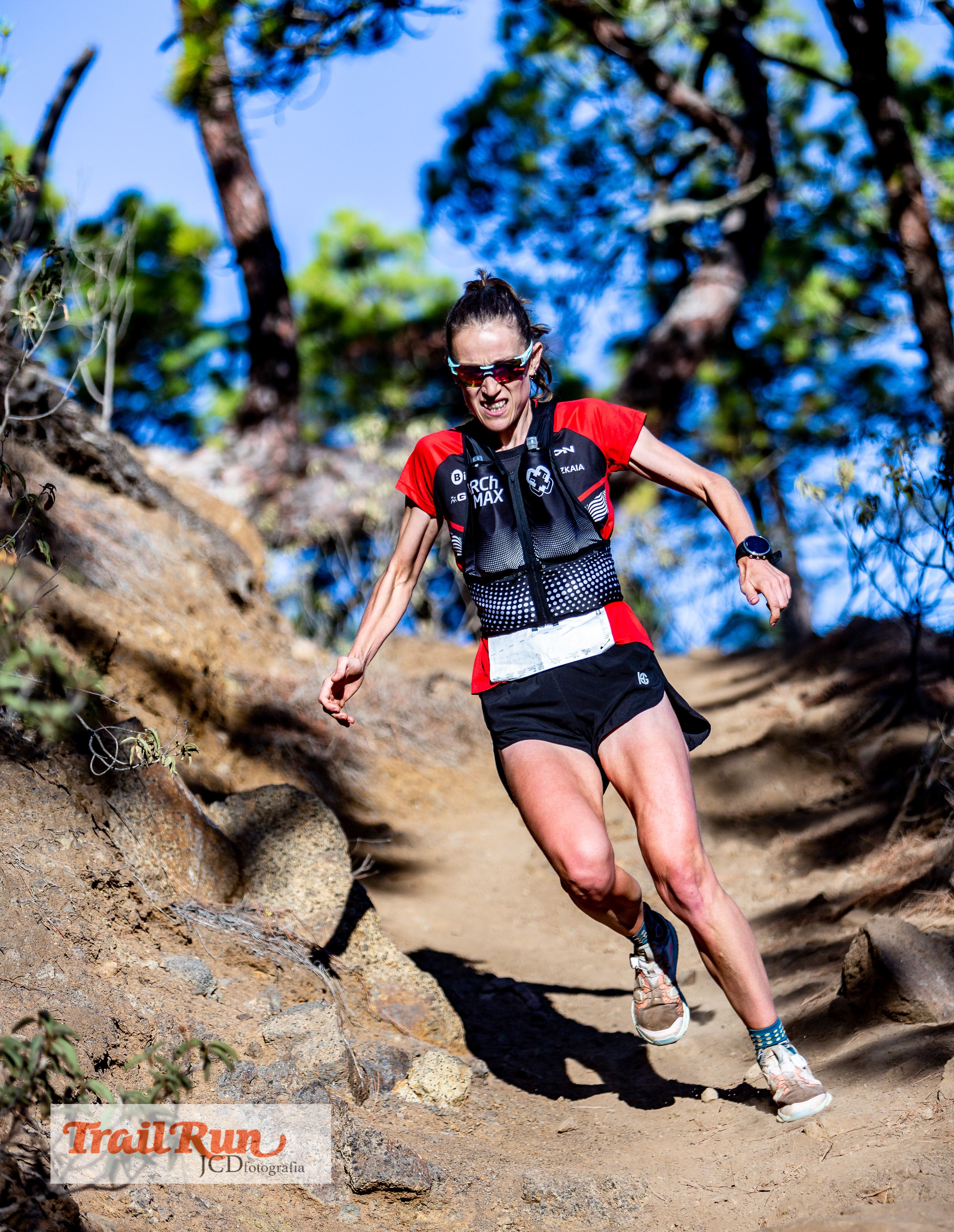 Campeonato de España de Trail