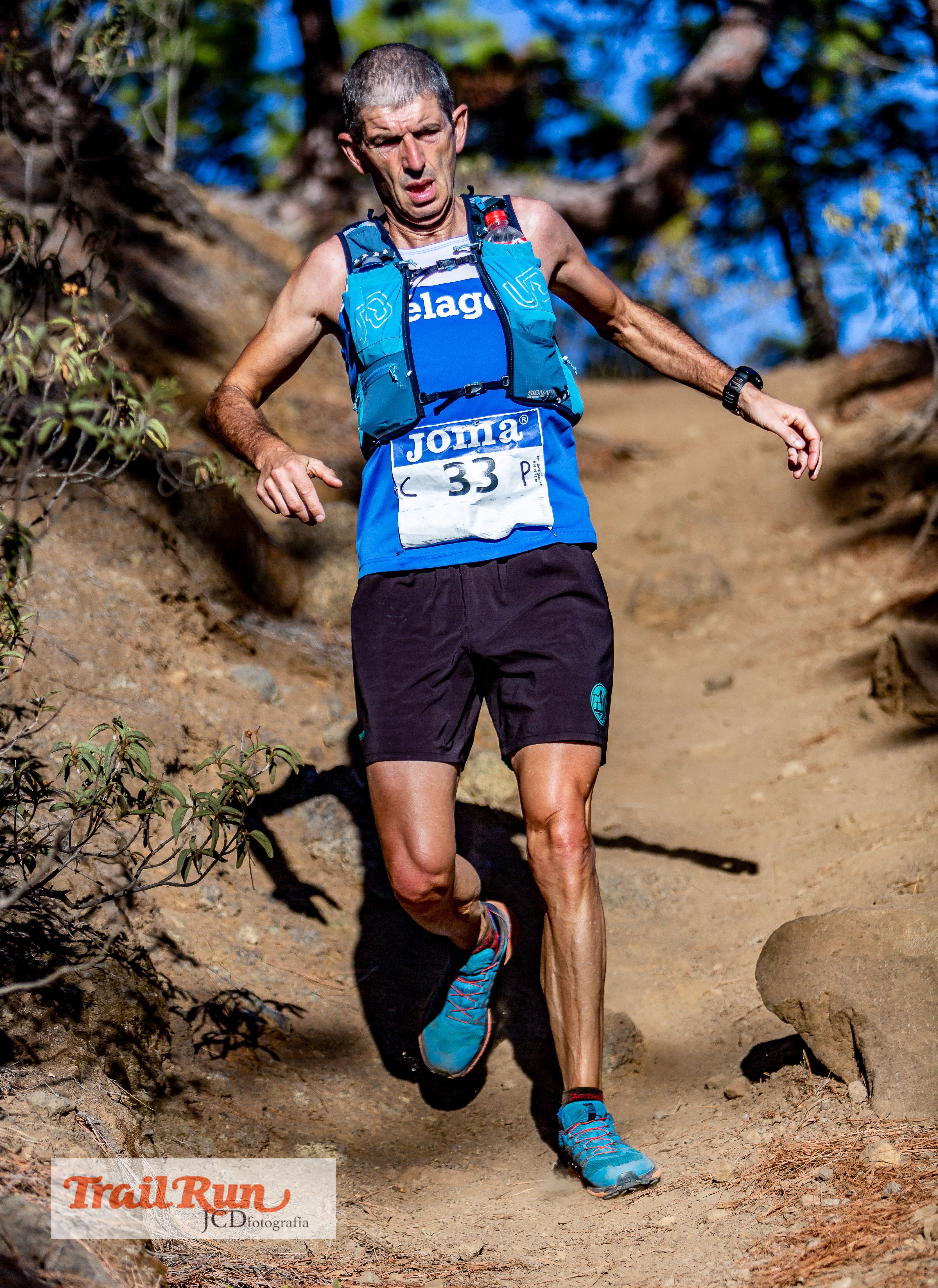 Campeonato de España de Trail. Galería 2