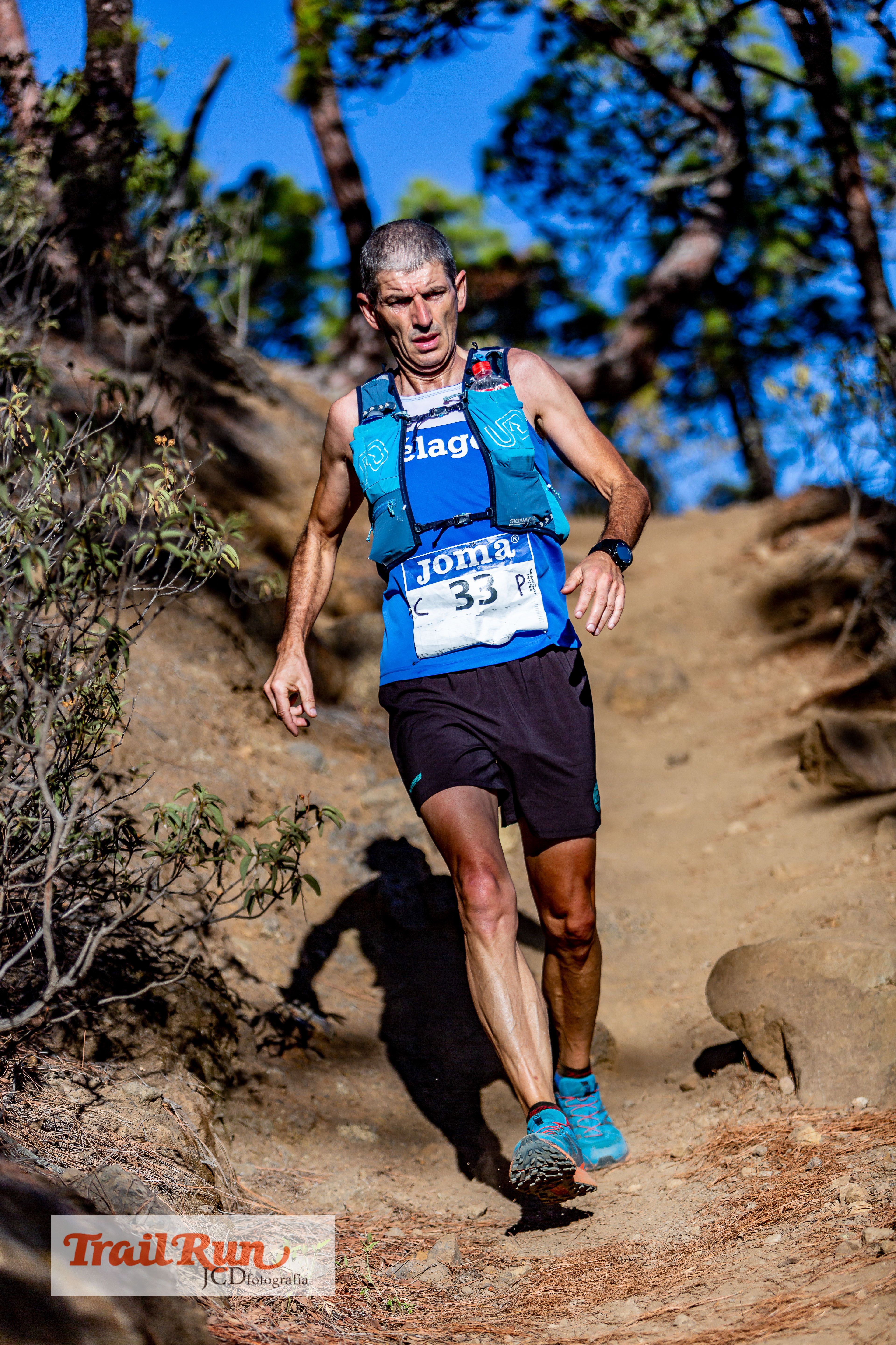 Campeonato de España de Trail. Galería 2
