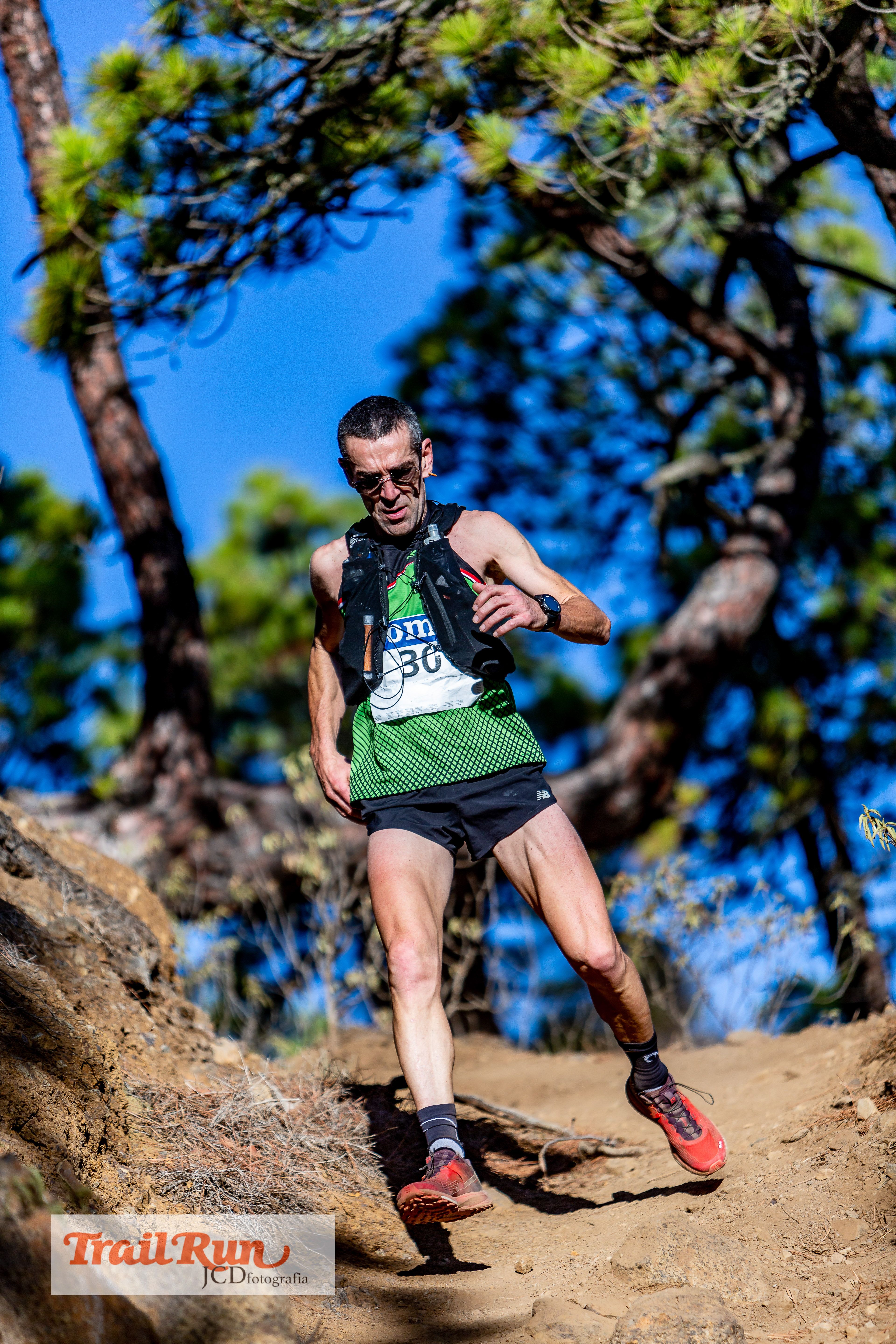 Campeonato de España de Trail. Galería 2