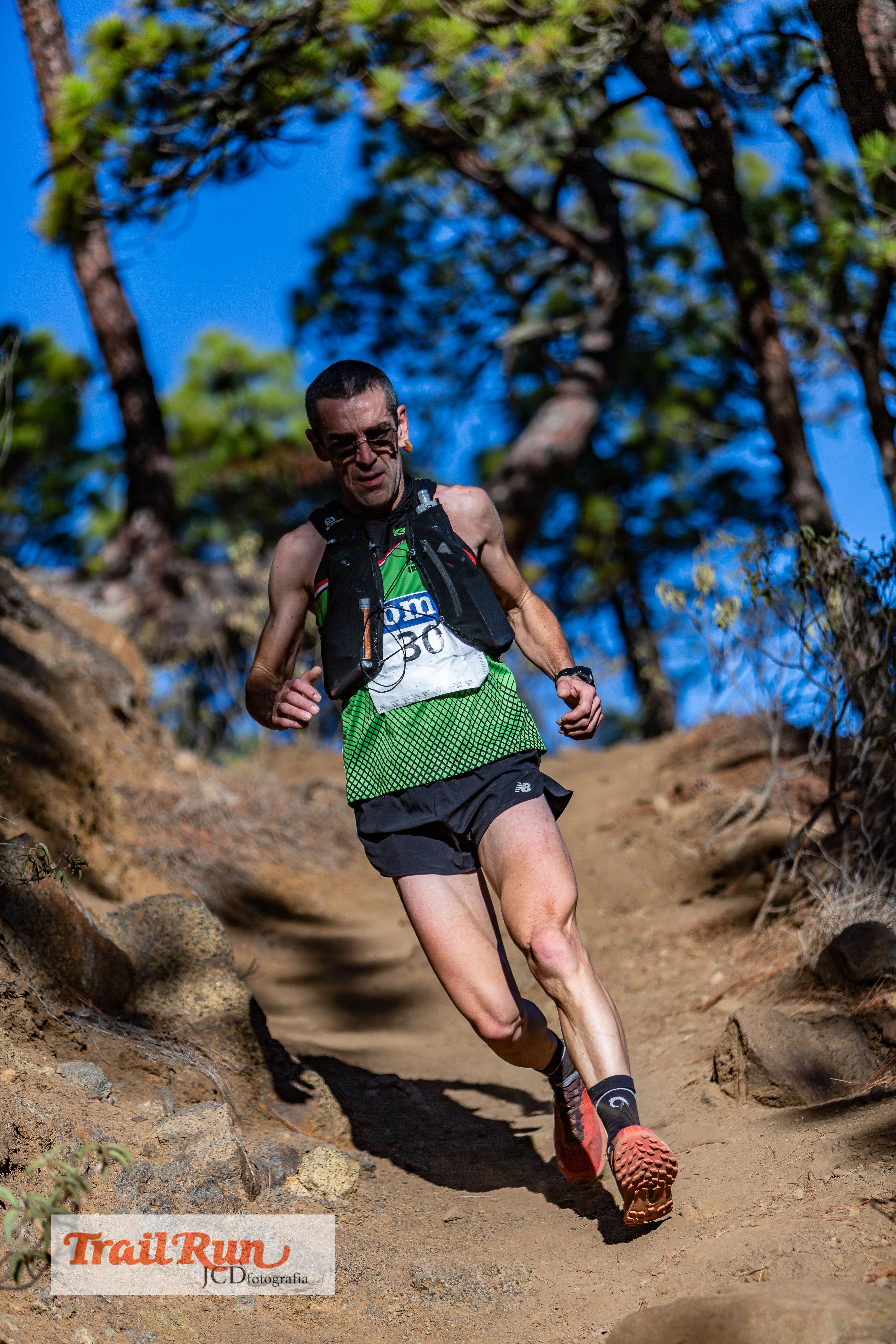 Campeonato de España de Trail. Galería 2