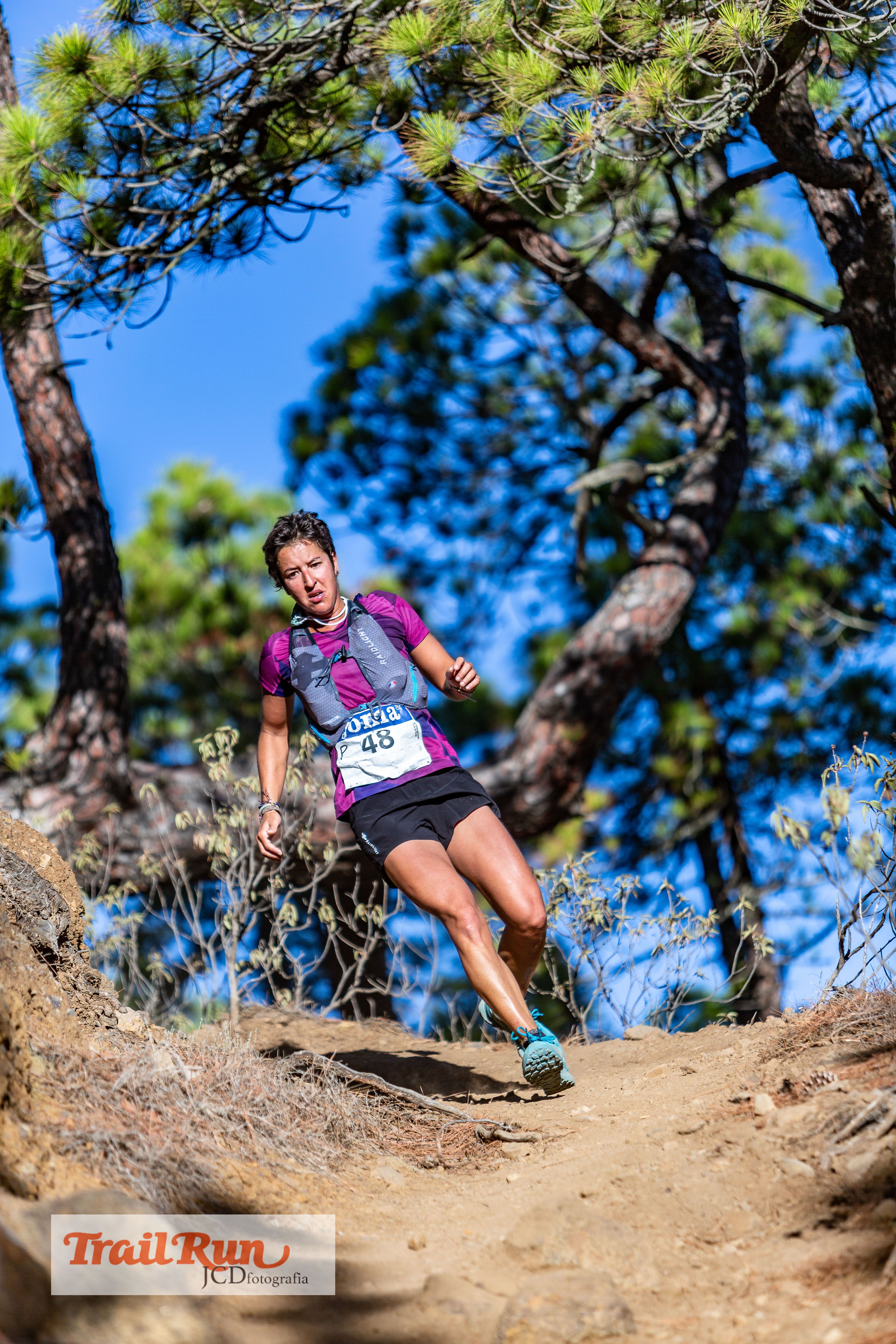 Campeonato de España de Trail. Galería 2