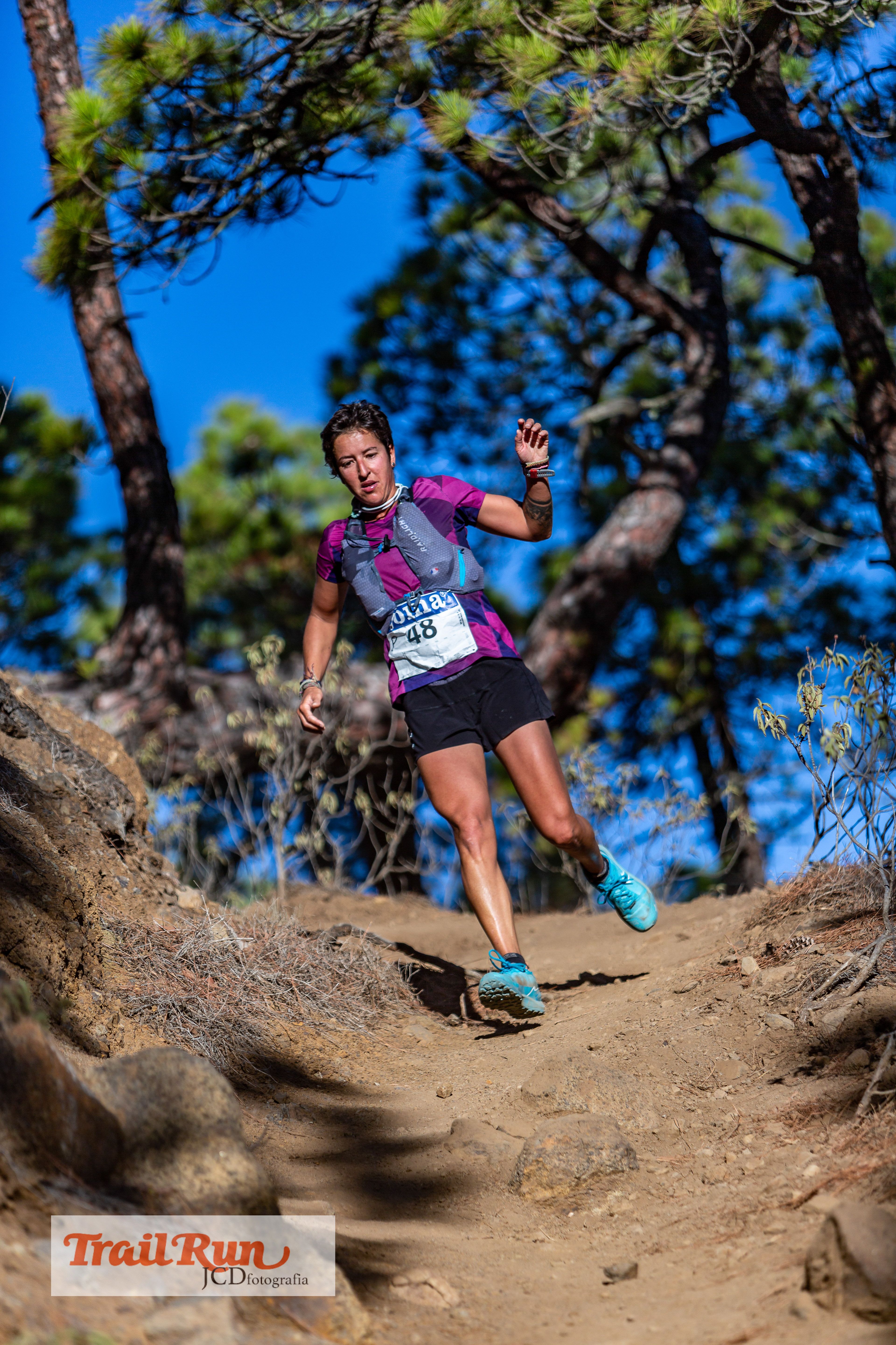 Campeonato de España de Trail. Galería 2