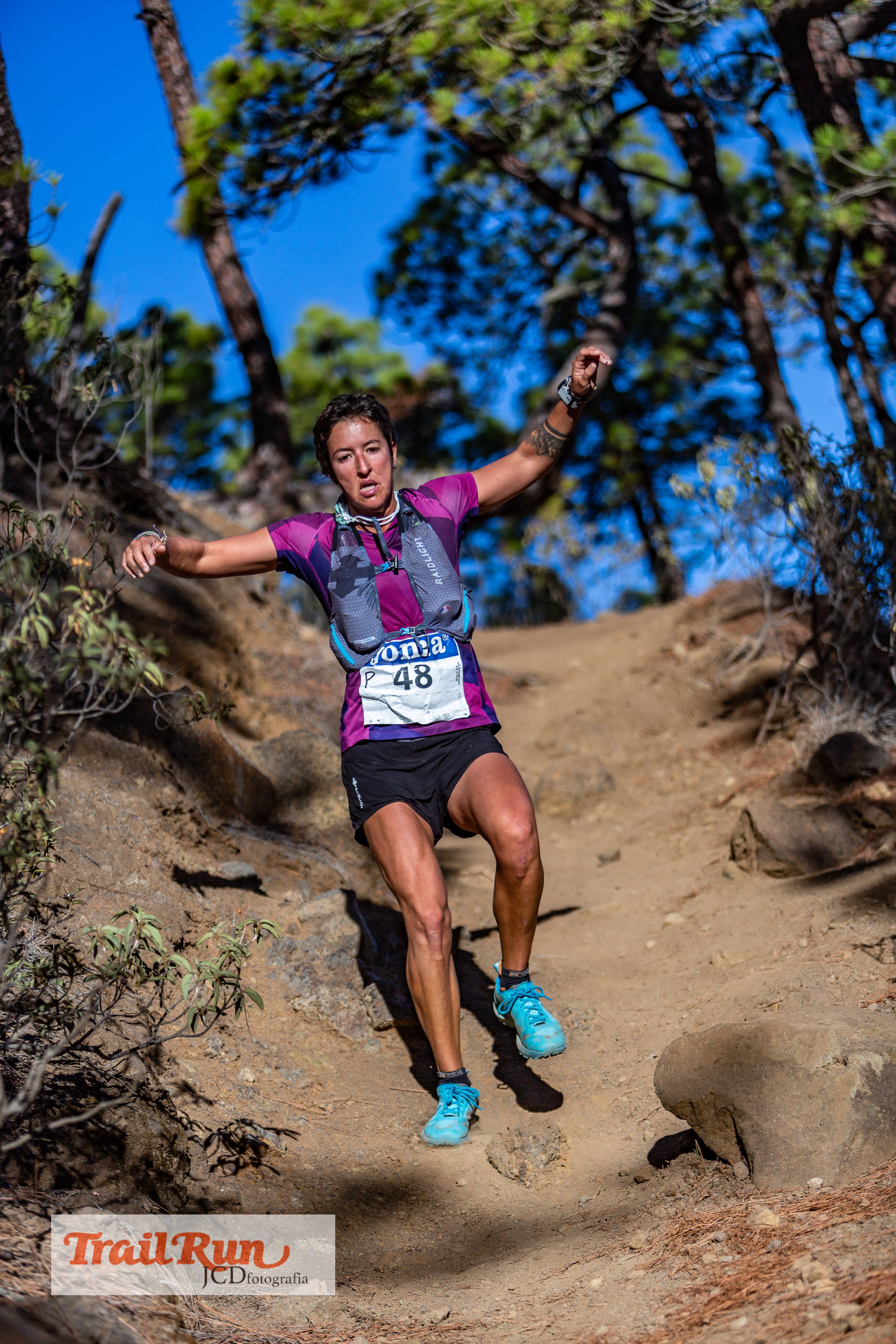 Campeonato de España de Trail. Galería 2