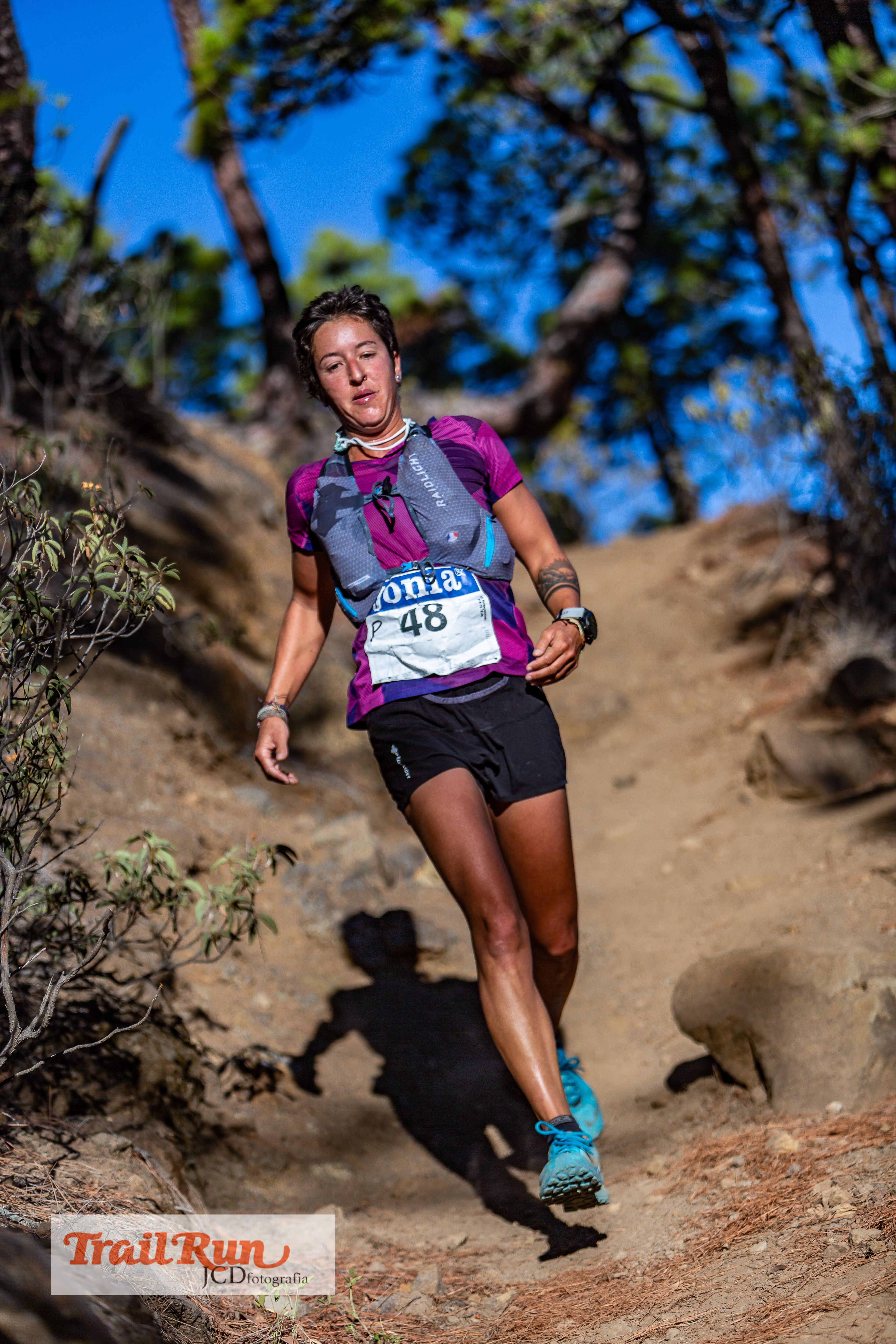 Campeonato de España de Trail. Galería 2