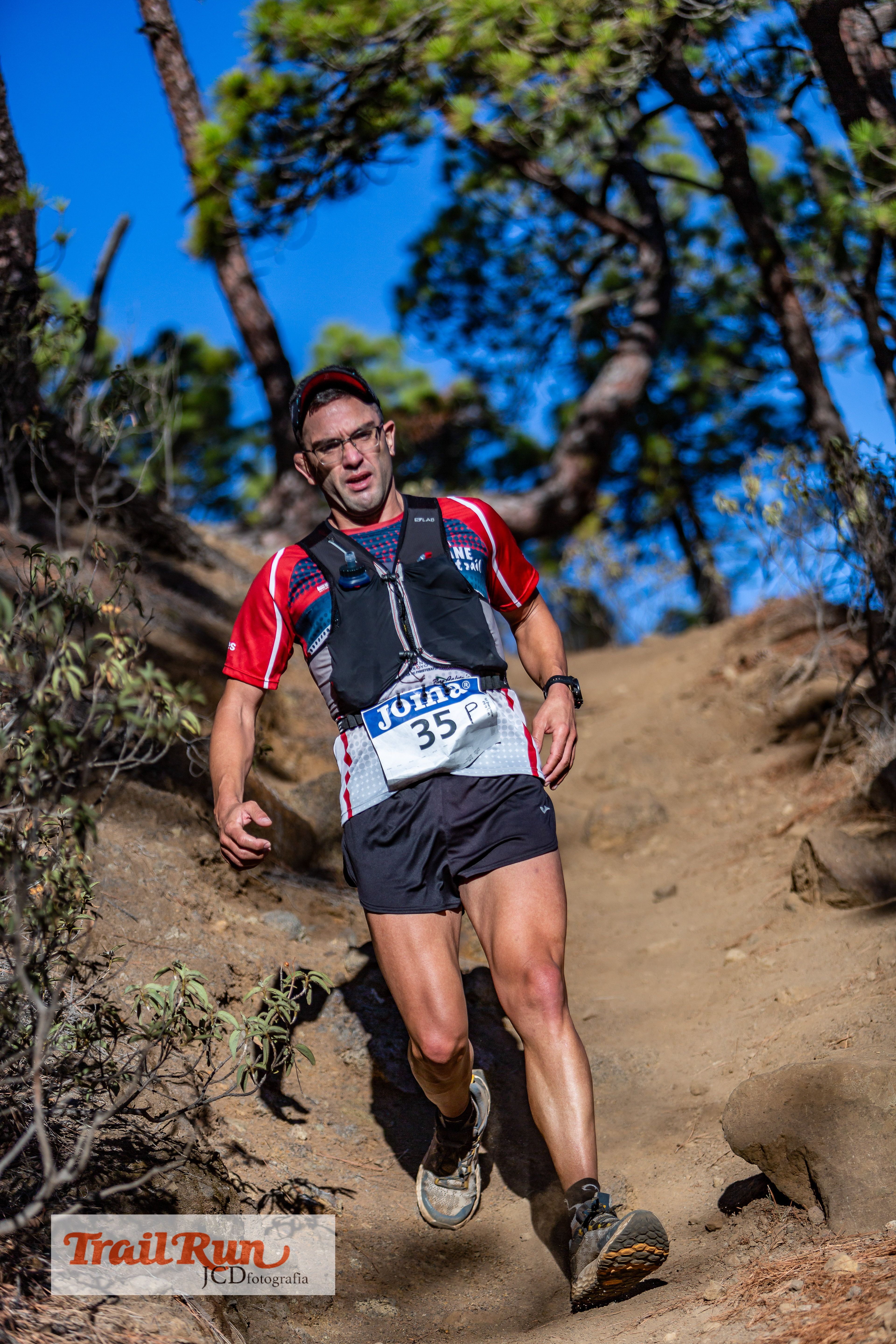 Campeonato de España de Trail. Galería 2