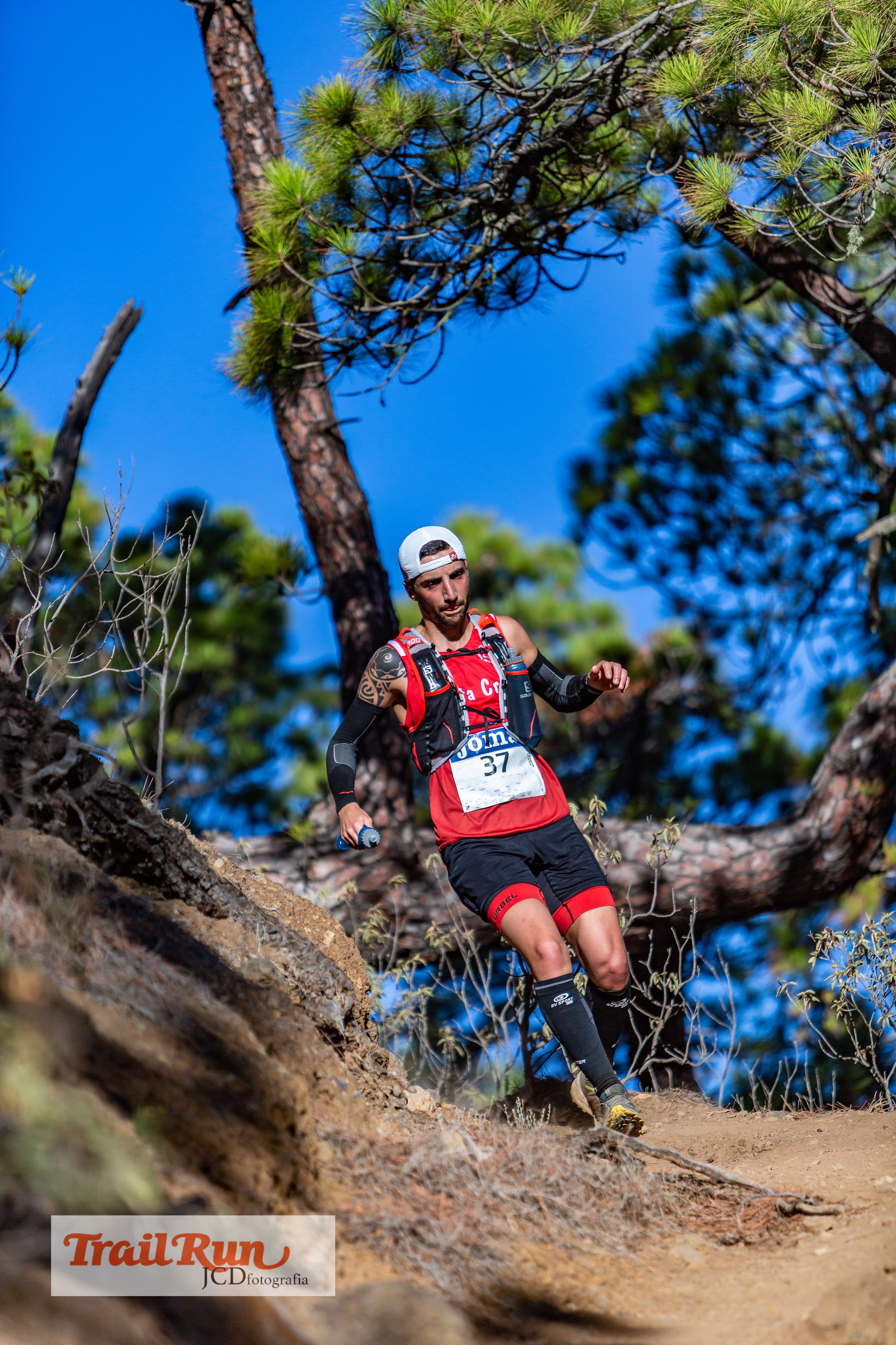 Campeonato de España de Trail. Galería 2