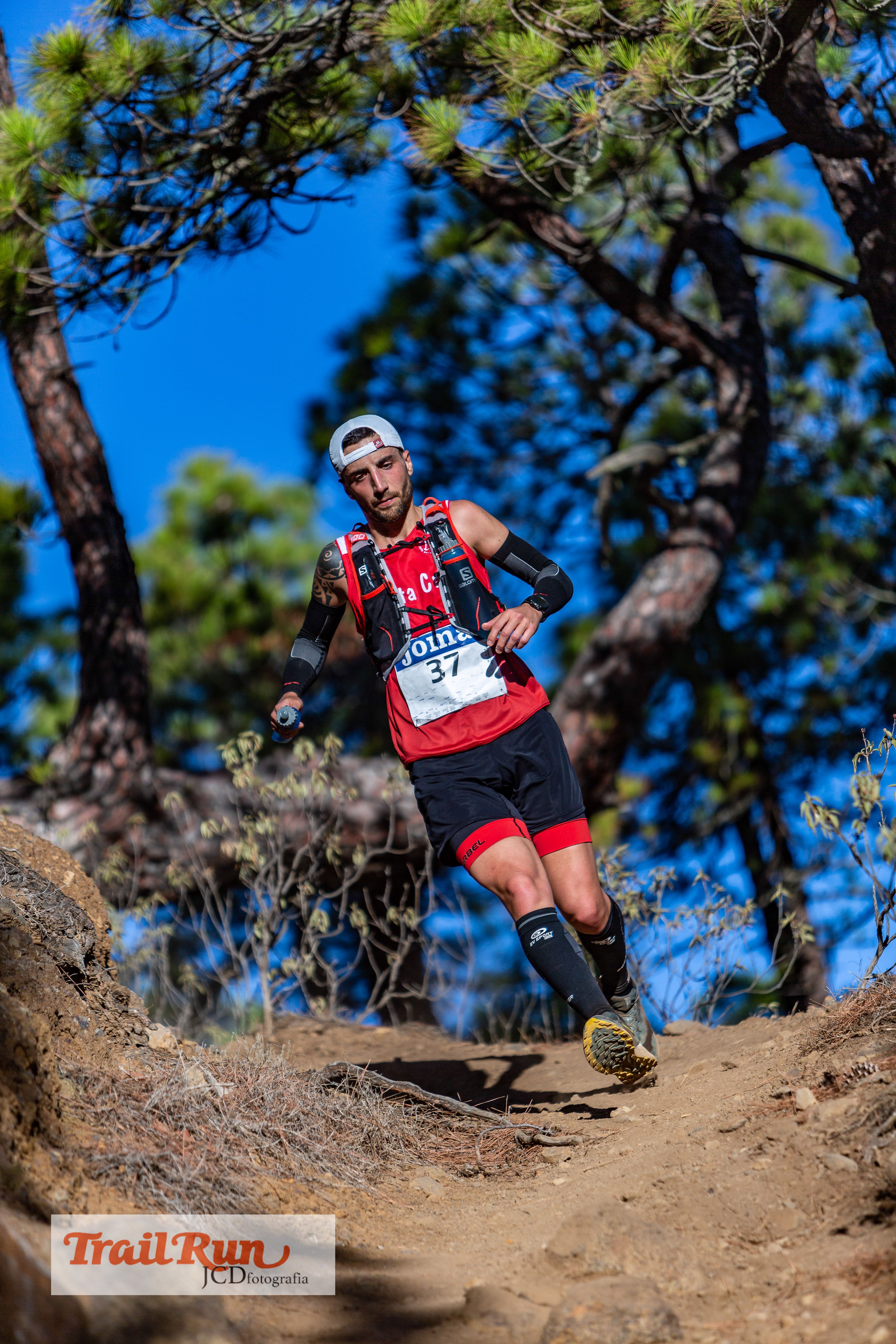 Campeonato de España de Trail. Galería 2