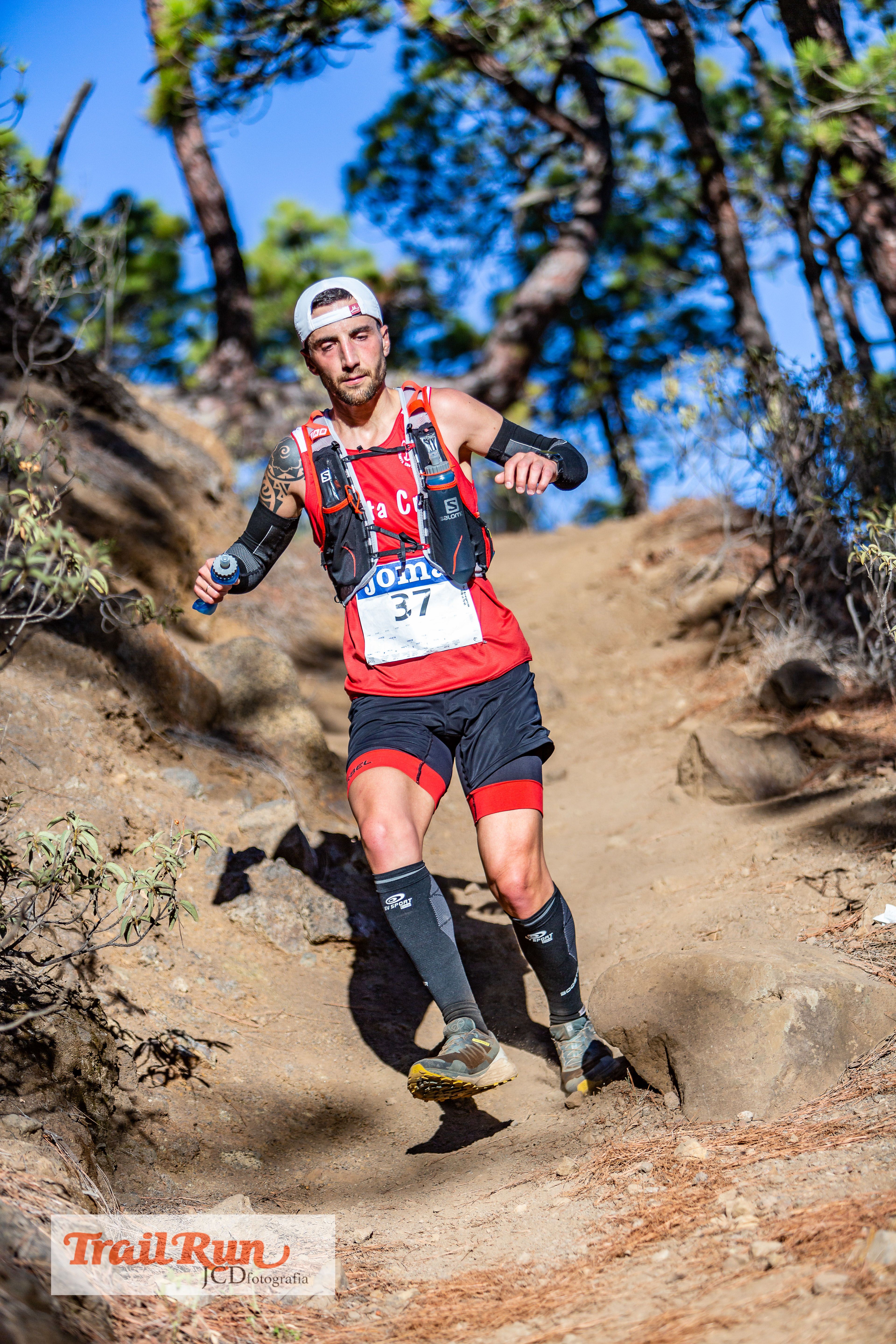 Campeonato de España de Trail. Galería 2