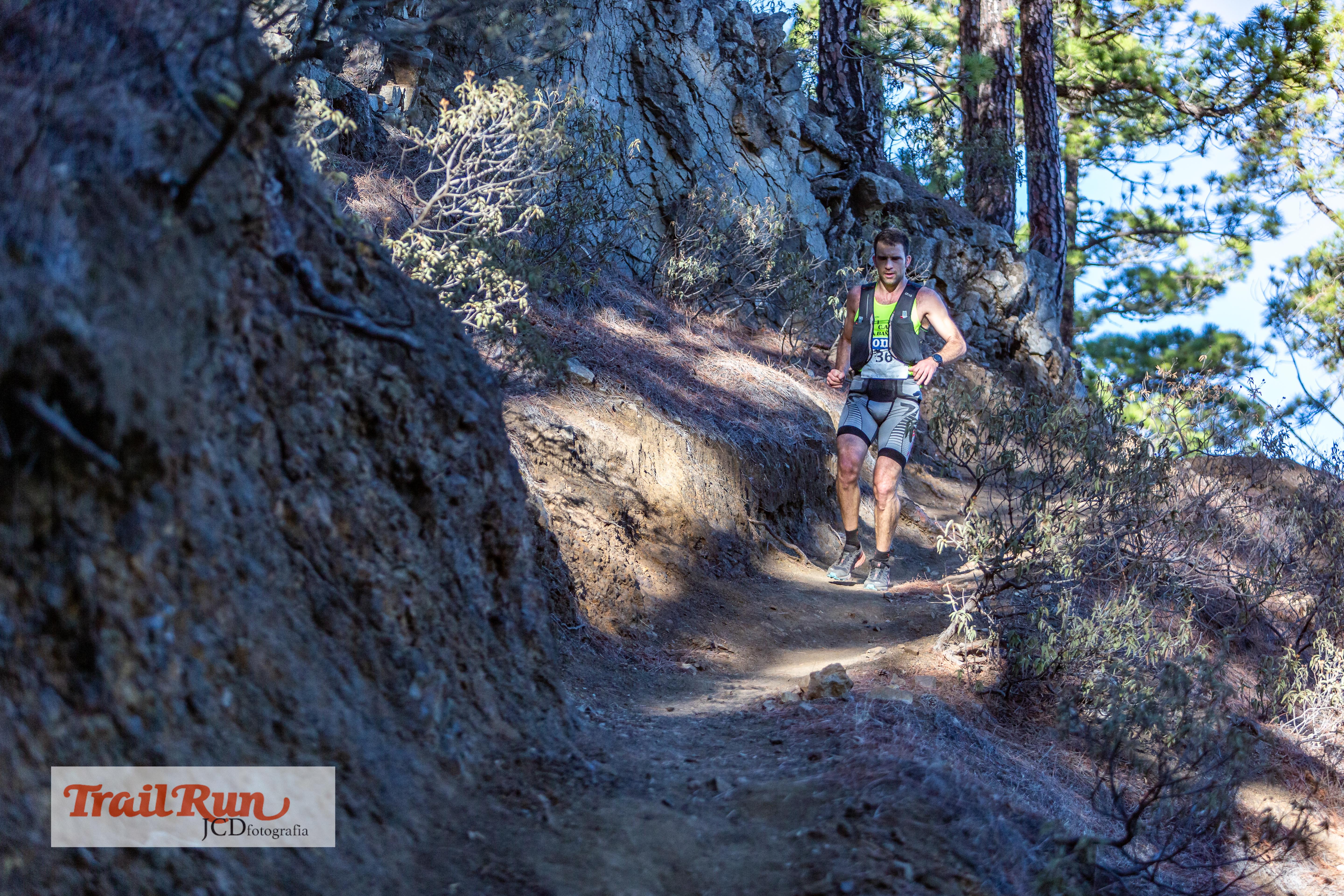 Campeonato de España de Trail. Galería 2