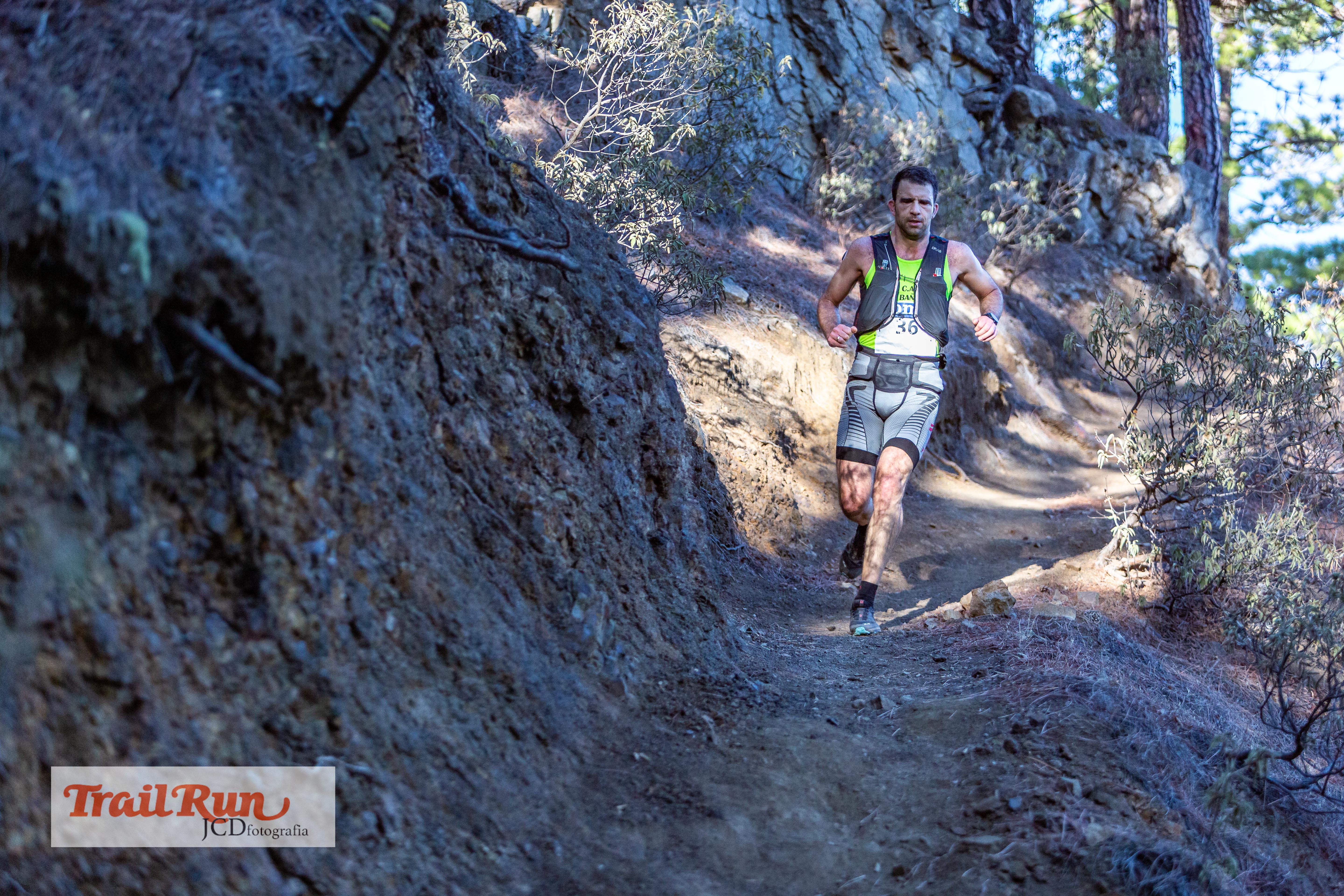 Campeonato de España de Trail. Galería 2