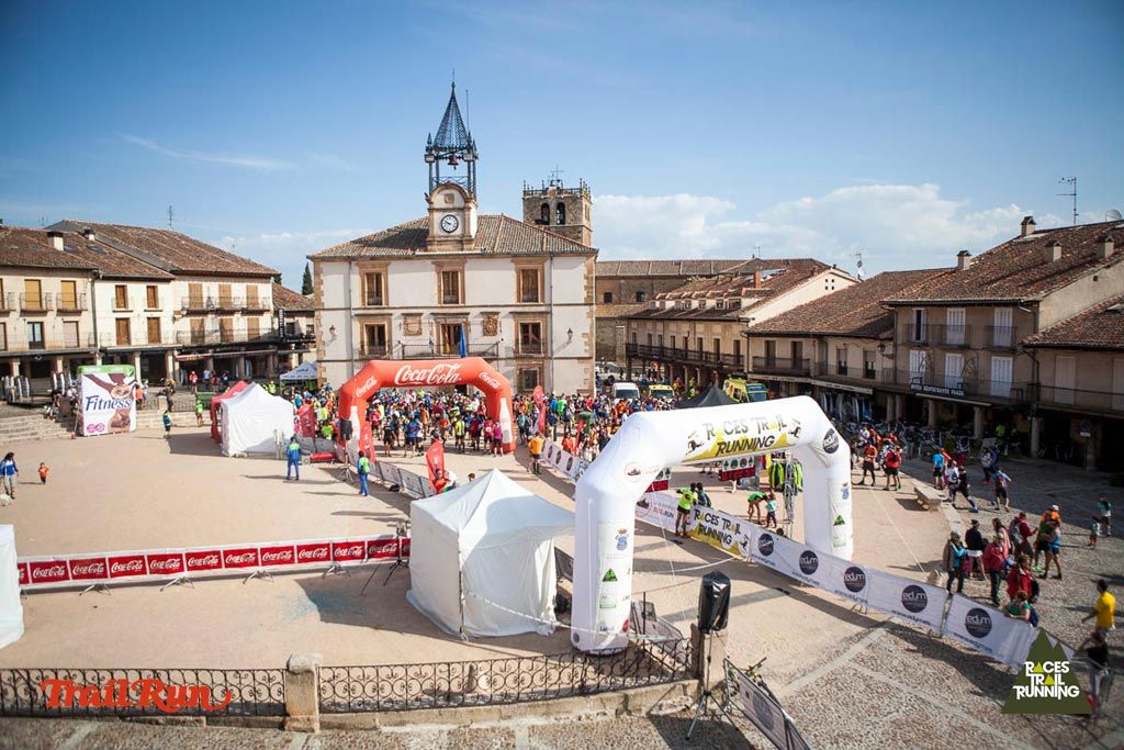 Trail Challenge Riaza-1