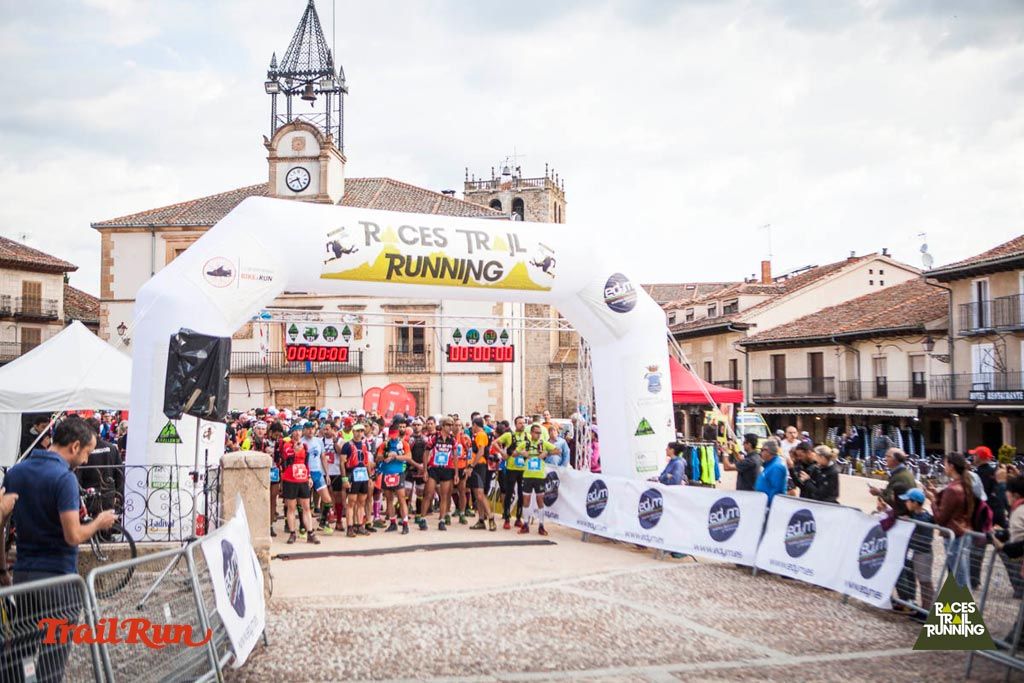 Trail Challenge Riaza-1