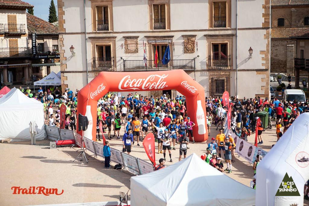 Trail Challenge Riaza-1