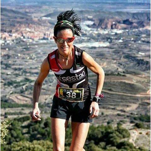 Ganadores VIRTUAL UTPD.  Picos de la Demanda-Ezcaray. Montse Vázquez