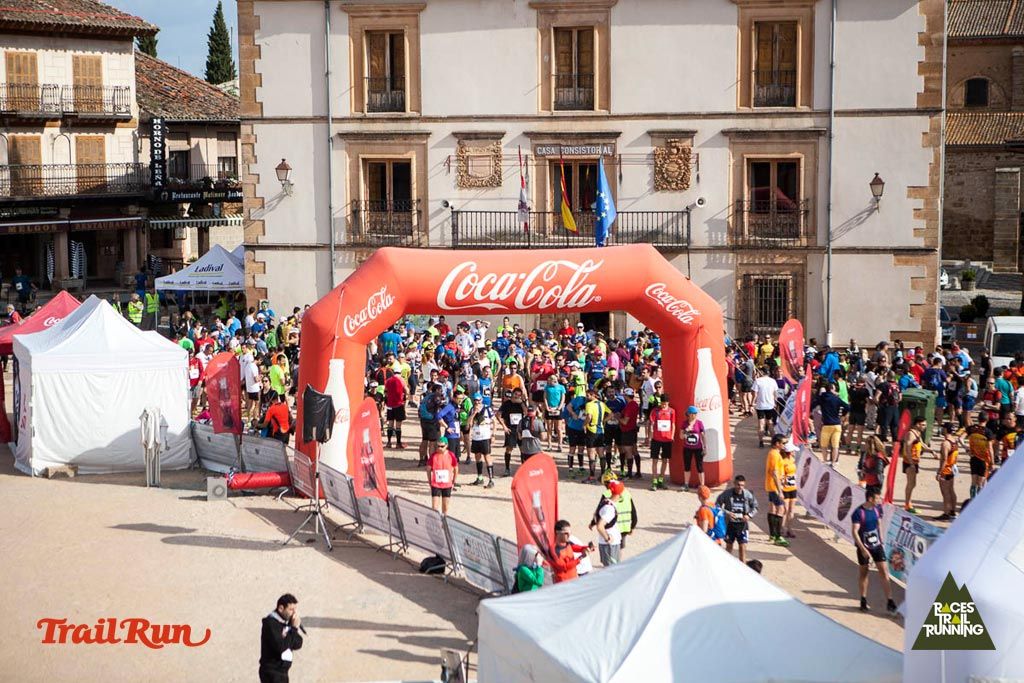 Trail Challenge Riaza-1