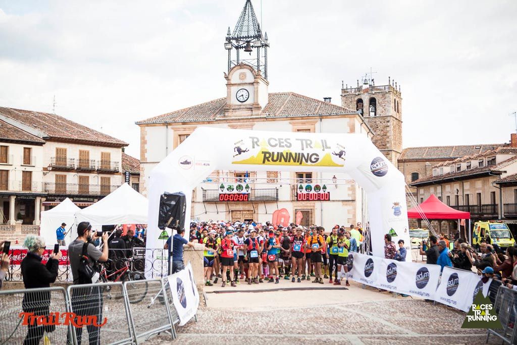 Trail Challenge Riaza-1