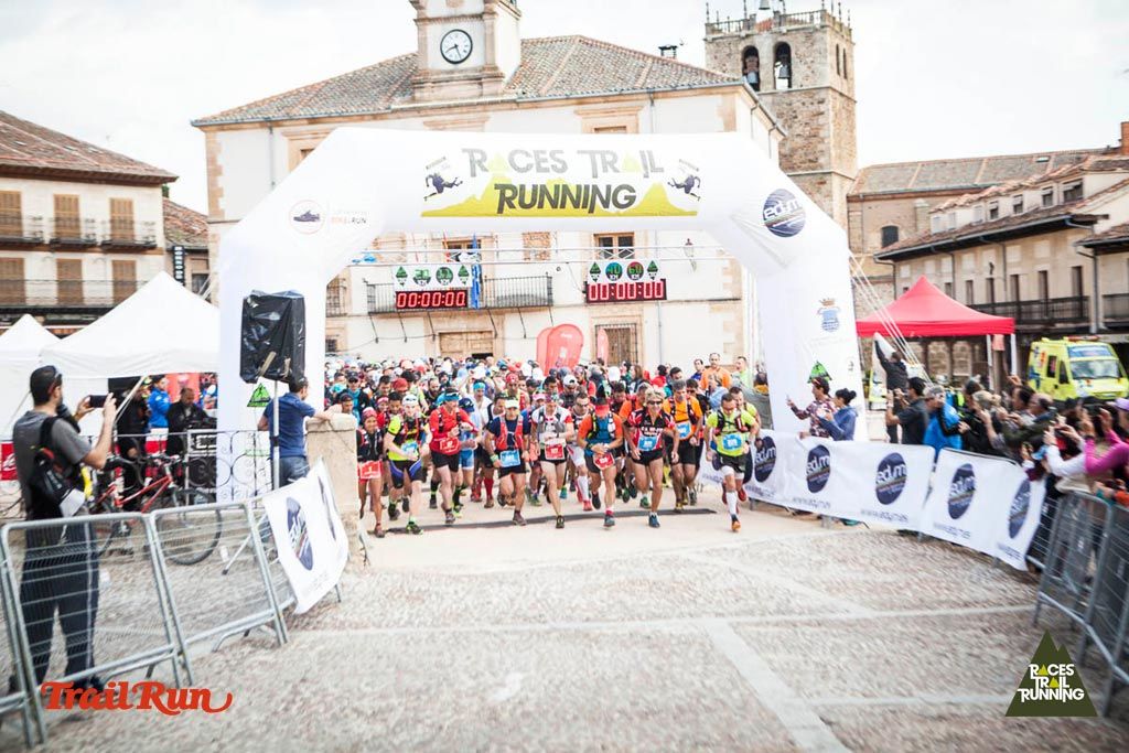 Trail Challenge Riaza-1
