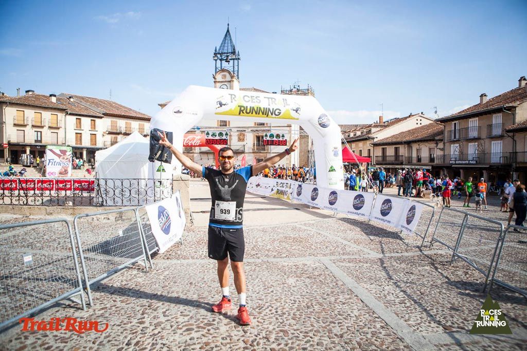 Trail Challenge Riaza-1