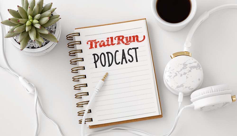 Pódcast TRAIL RUN #13