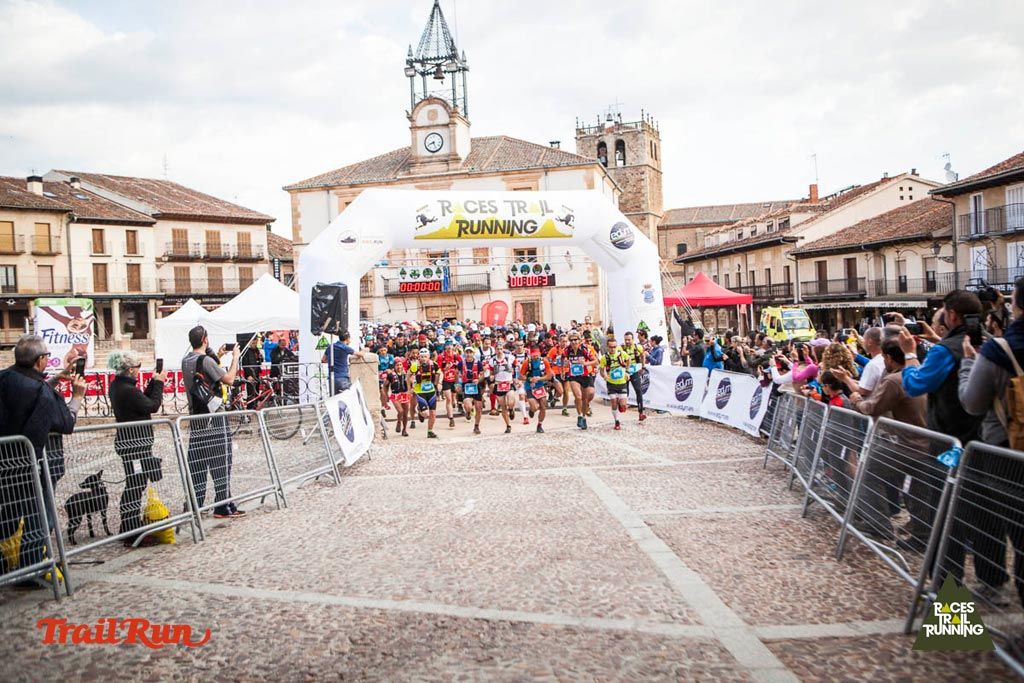 Trail Challenge Riaza-1
