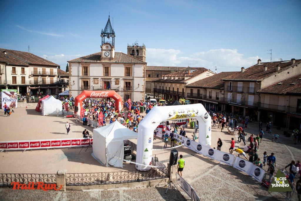 Trail Challenge Riaza-1