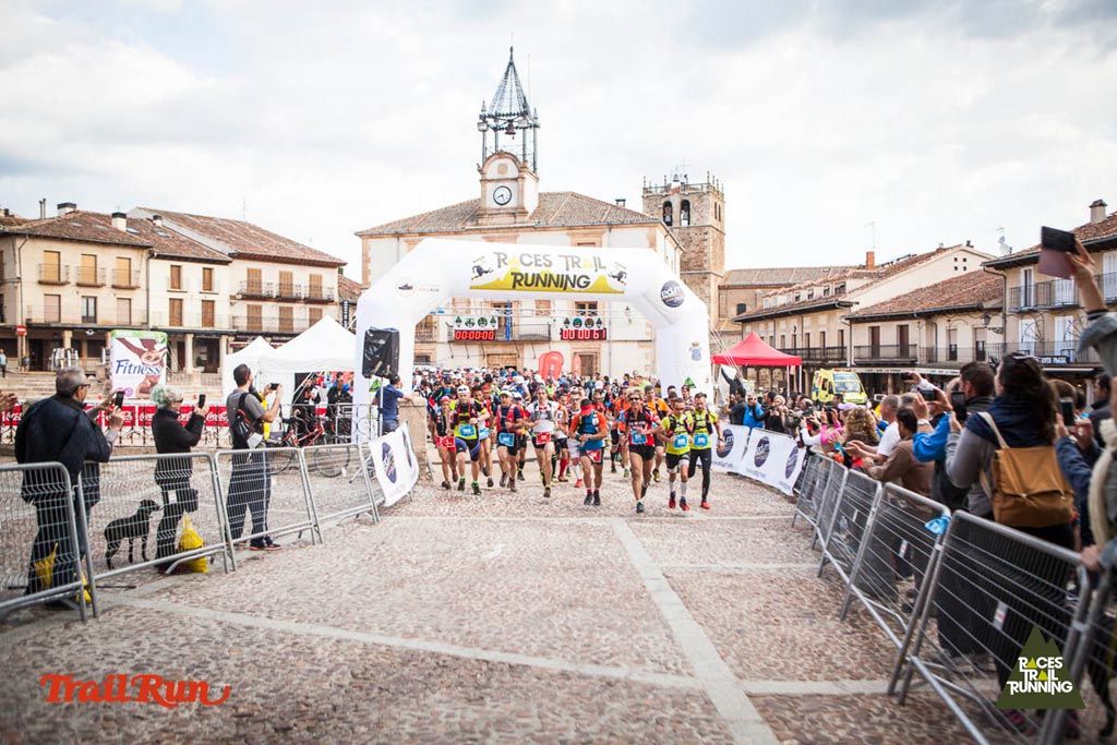 Trail Challenge Riaza-1