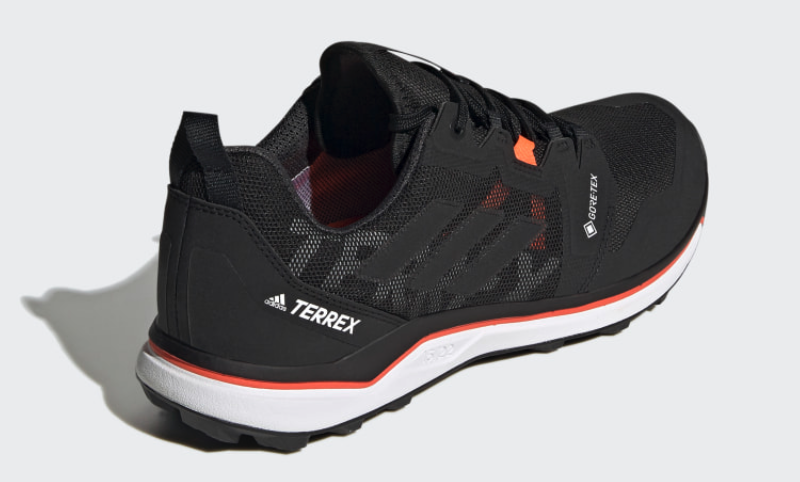 ADIDAS  TERREX AGRAVIC GTX