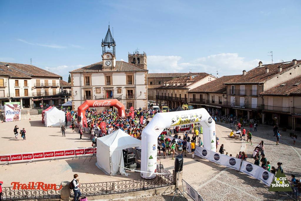 Trail Challenge Riaza-1