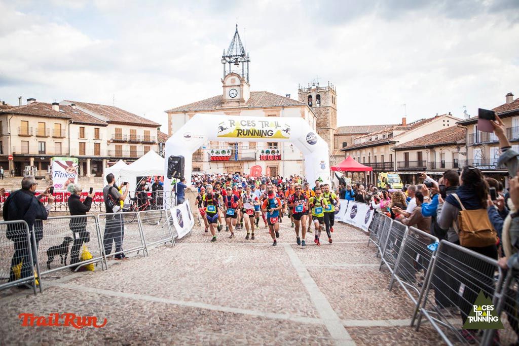 Trail Challenge Riaza-1