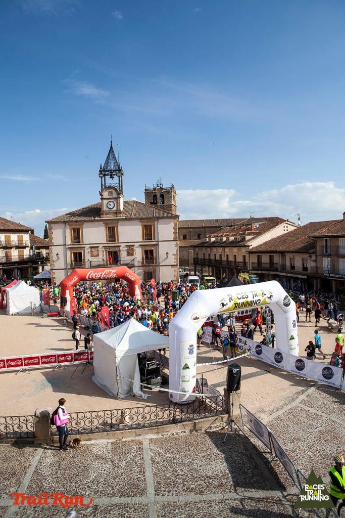 Trail Challenge Riaza-1