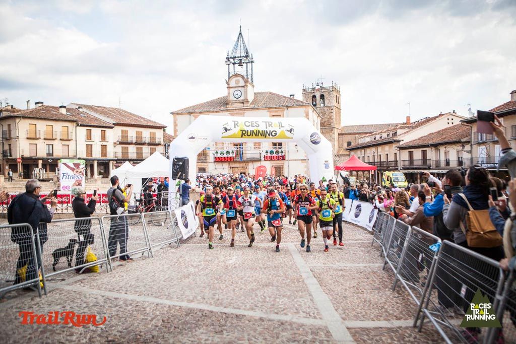 Trail Challenge Riaza-1