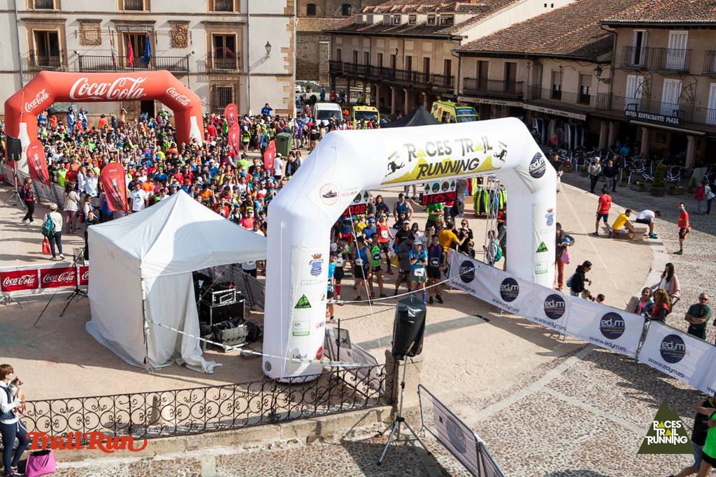 Trail Challenge Riaza-1
