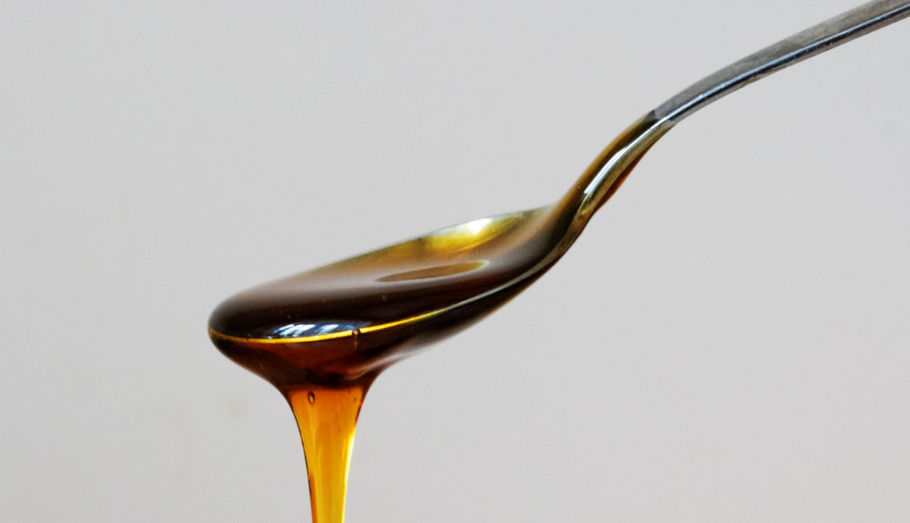 La miel, un alimento ideal para corredores