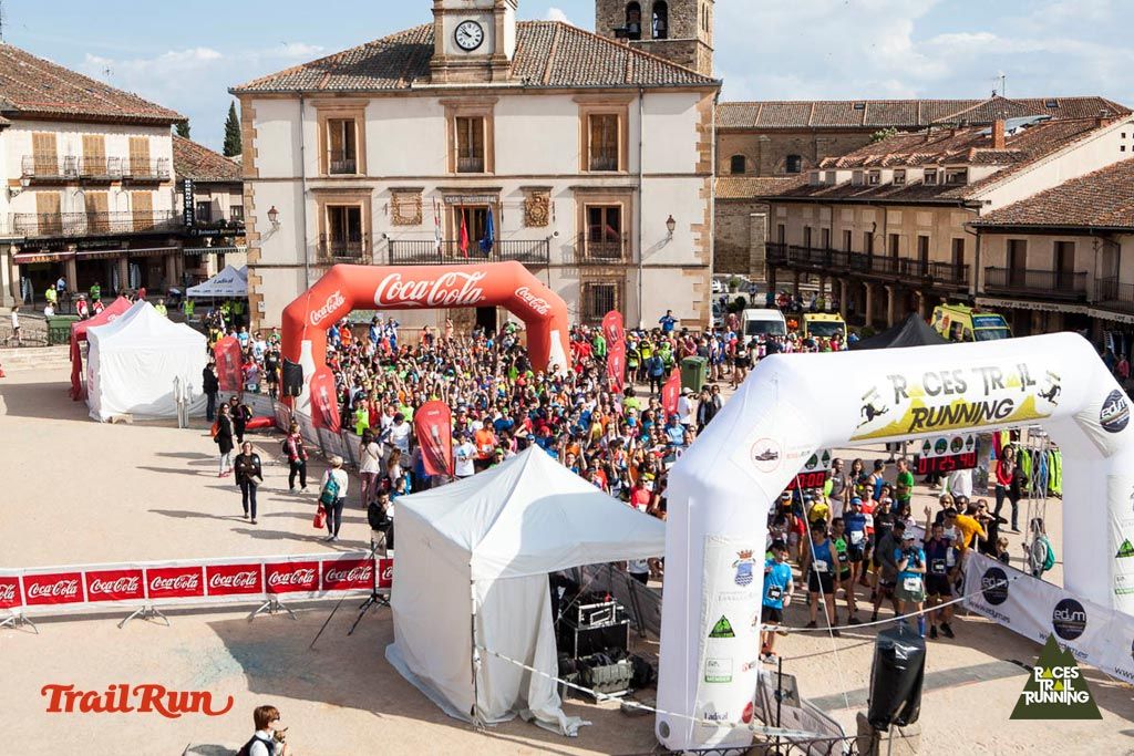 Trail Challenge Riaza-1