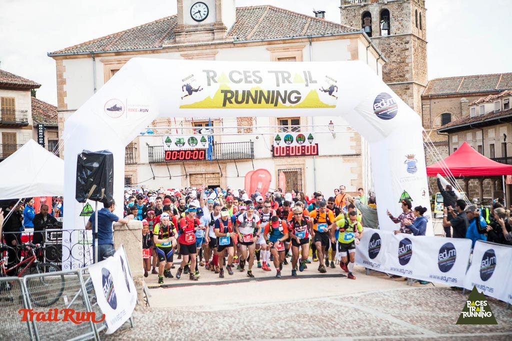 Trail Challenge Riaza-1