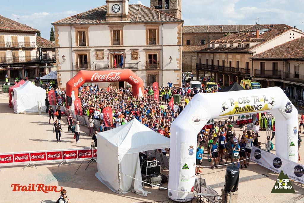 Trail Challenge Riaza-1
