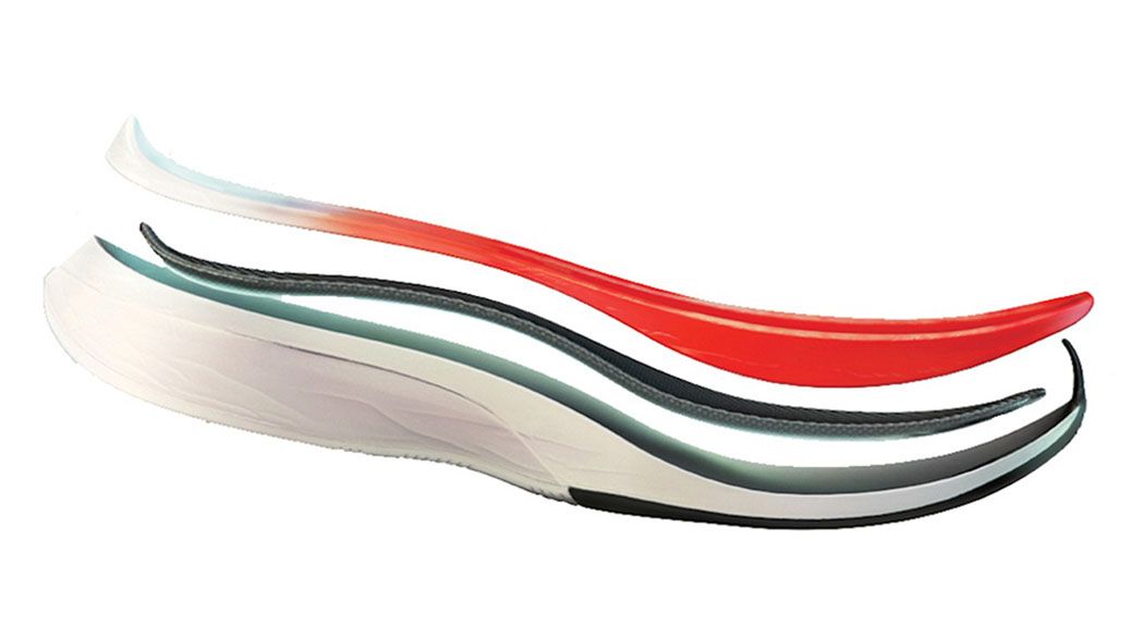 Novedades en zapatillas de trail y asfalto