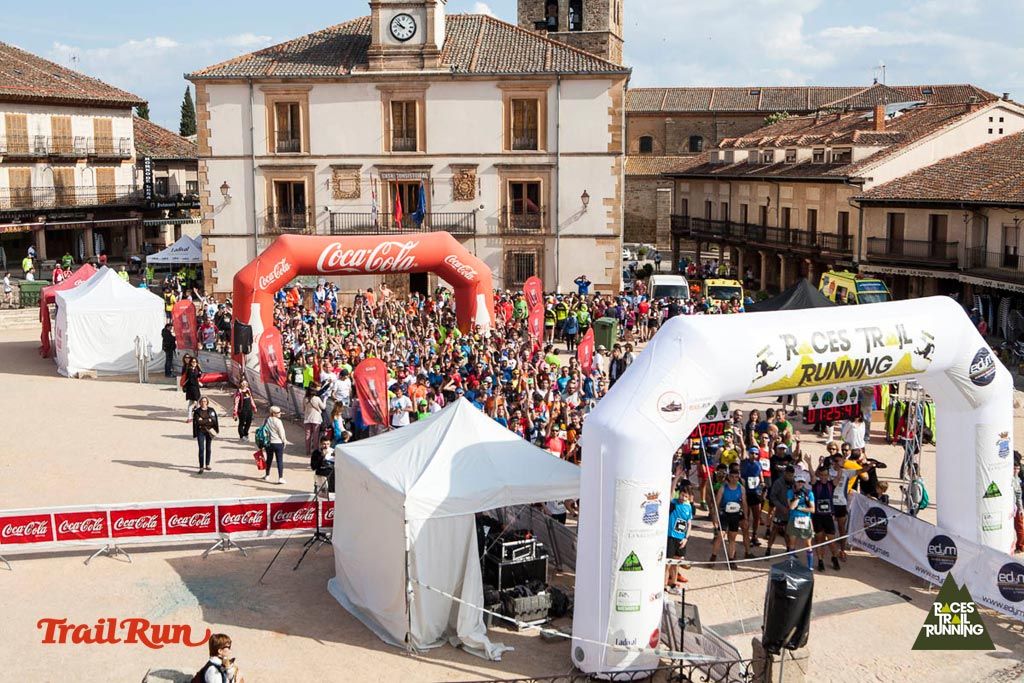 Trail Challenge Riaza-1