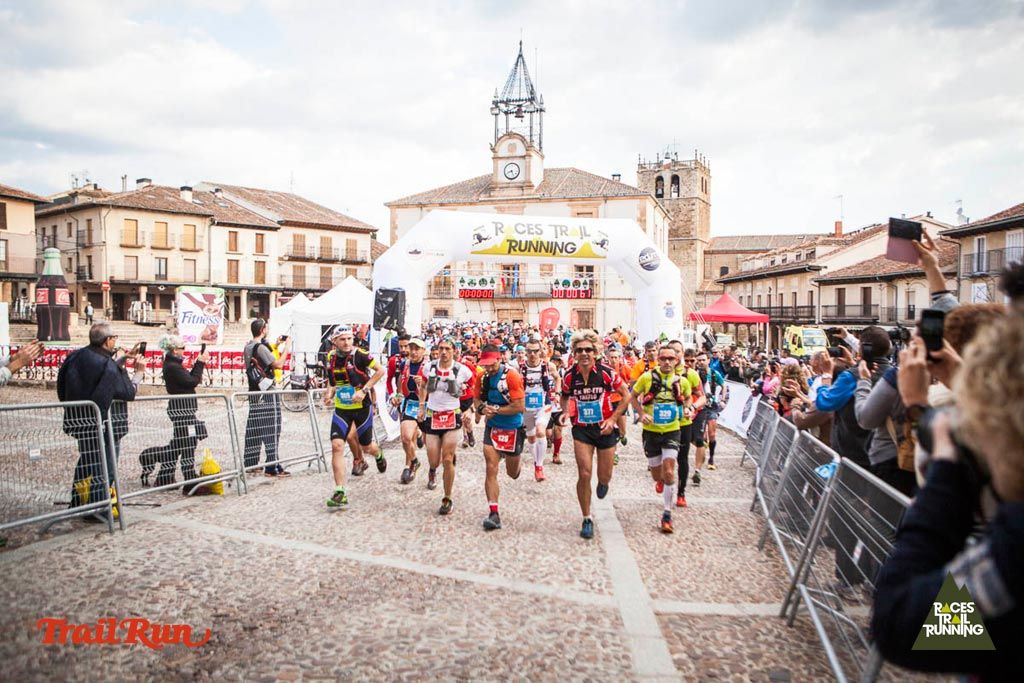 Trail Challenge Riaza-1