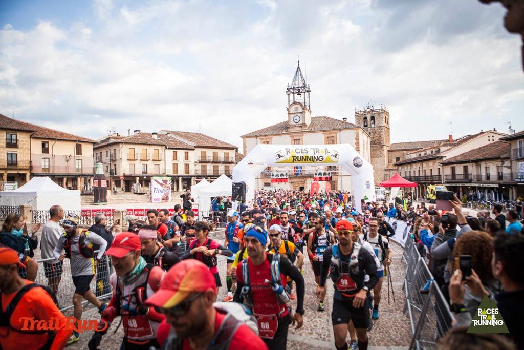 Trail Challenge Riaza-1