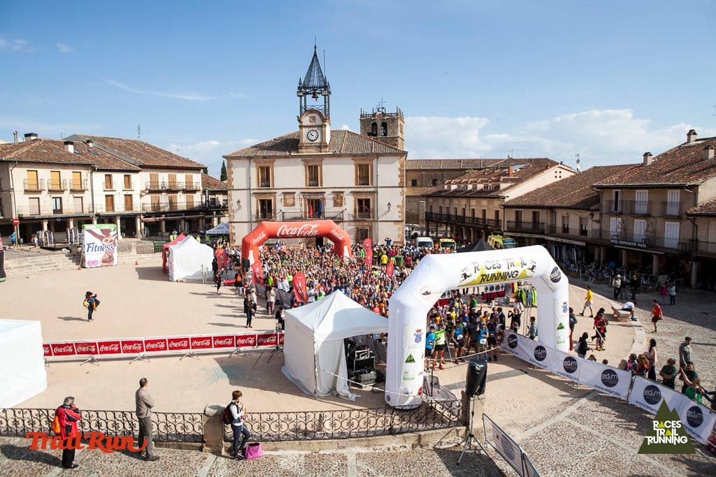 Trail Challenge Riaza-1
