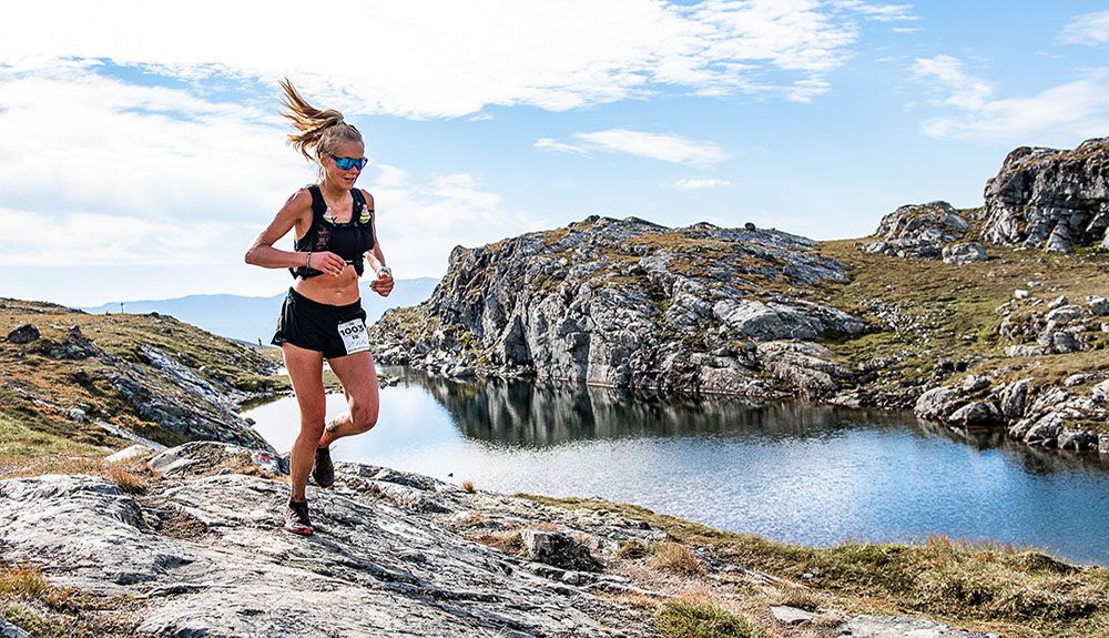 Cancelado el Spartan Trail World Championship 2020. Photo Credits: Fjällmaraton Michael Frisk