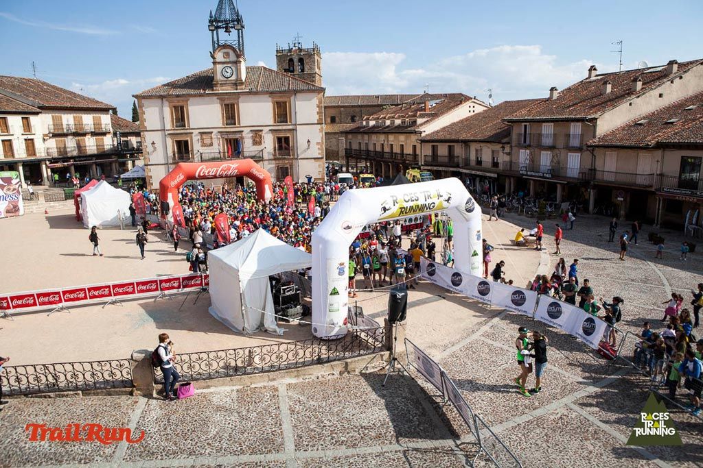 Trail Challenge Riaza-1