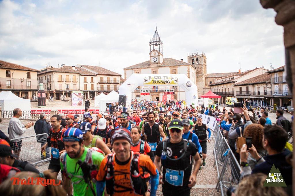 Trail Challenge Riaza-1