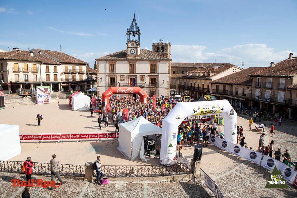 Trail Challenge Riaza-1