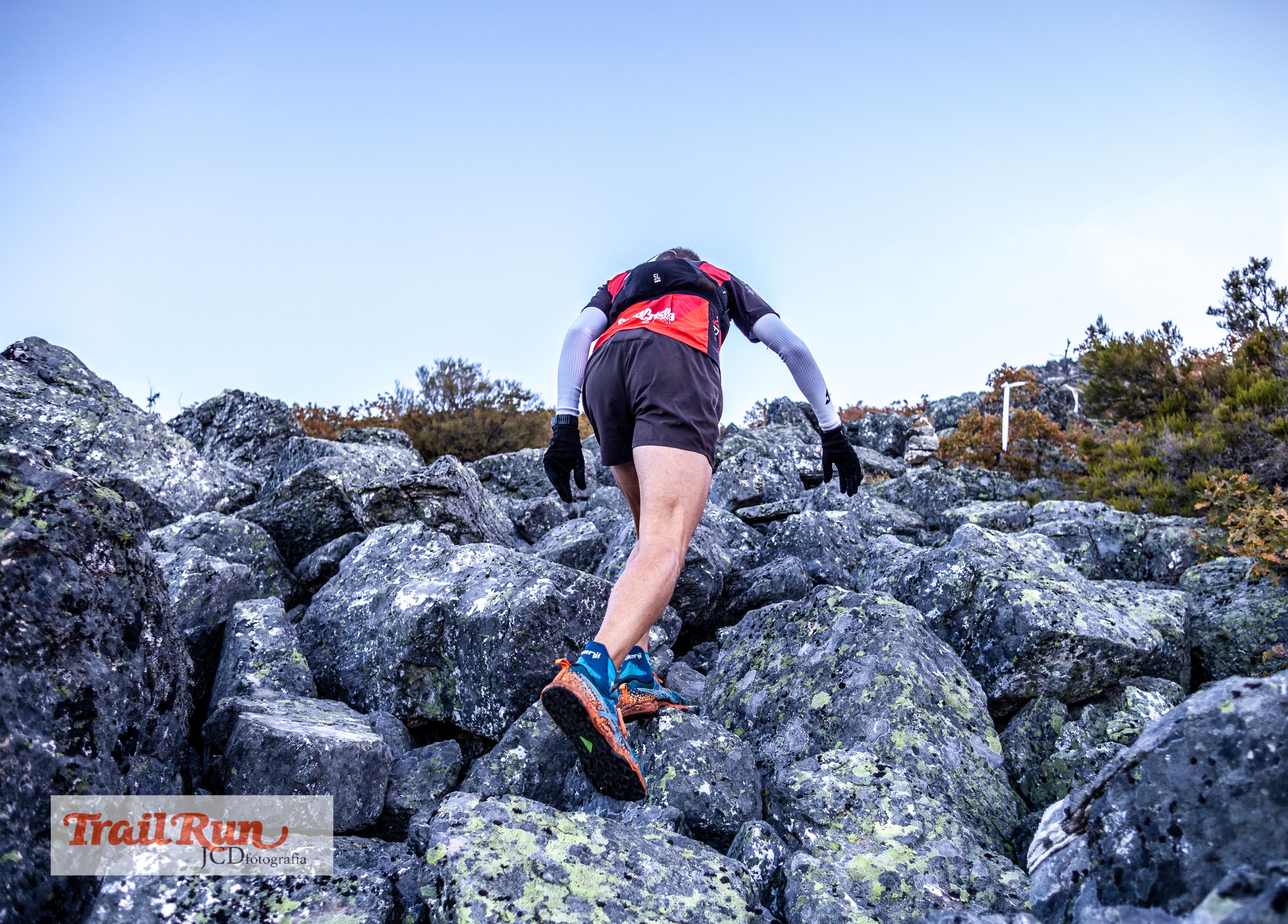 Ultra Sanabria 2020. Primera etapa. JCD Fotografía 