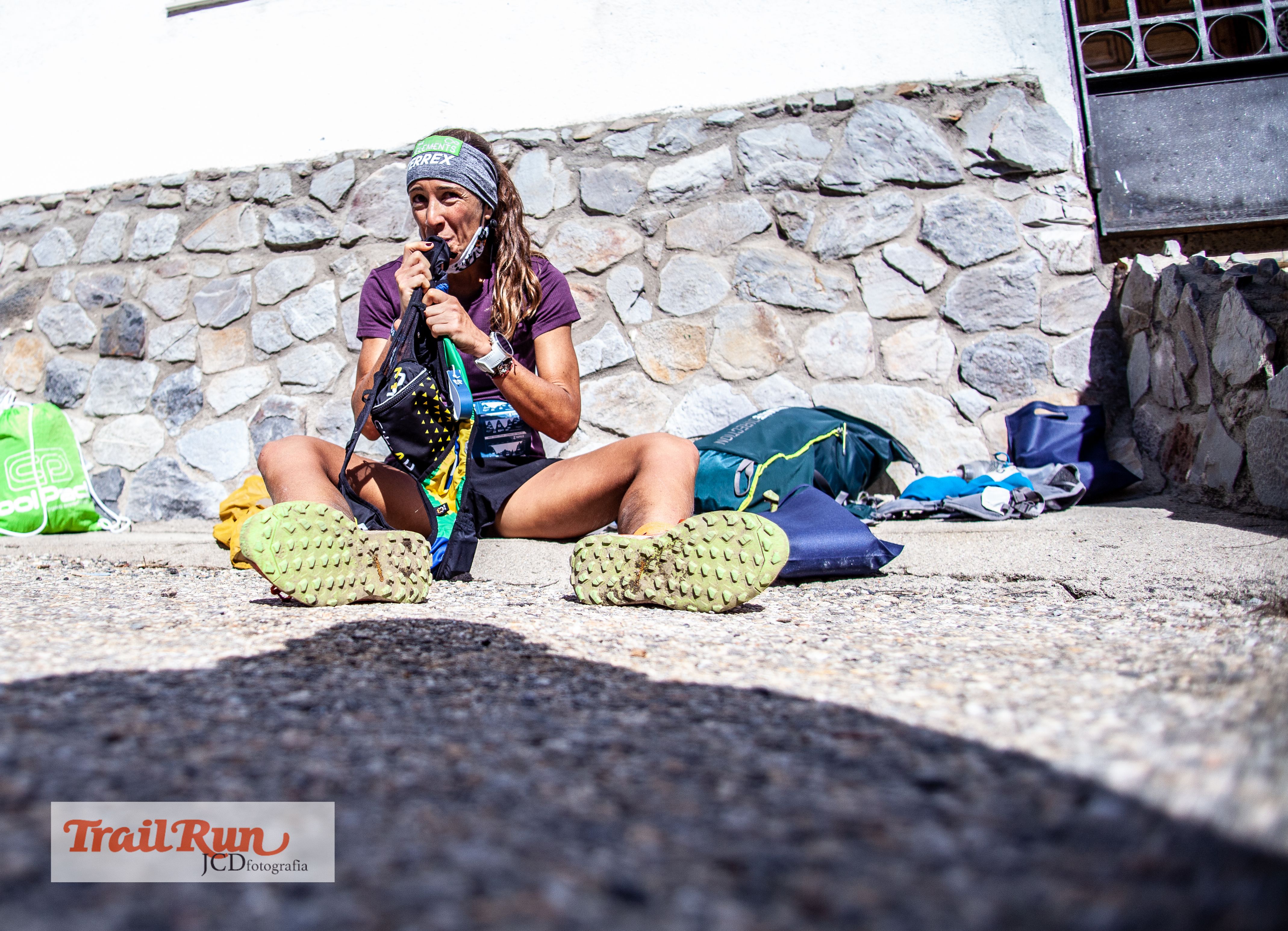 Ultra Sanabria 2020. Primera etapa. JCD Fotografía 